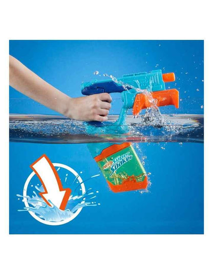 Dunk-Fill Water Blaster 2-Pack