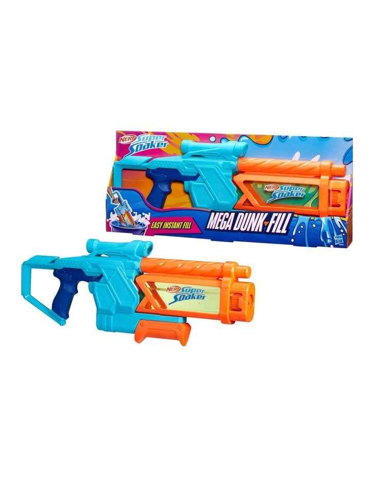 Mega Dunk-Fill Water Blaster