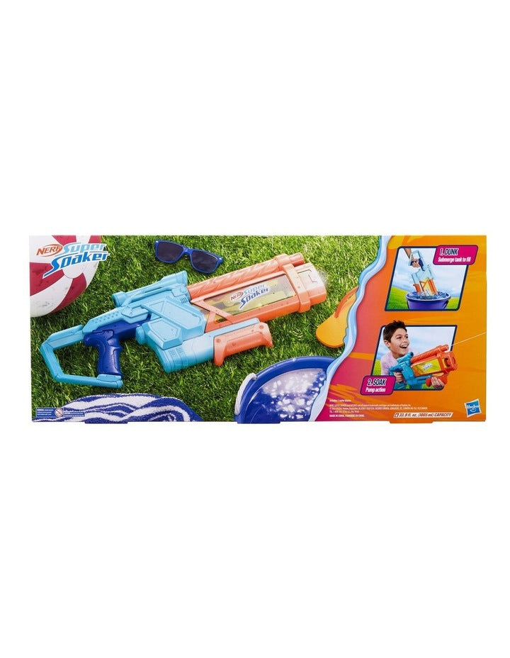 Mega Dunk-Fill Water Blaster