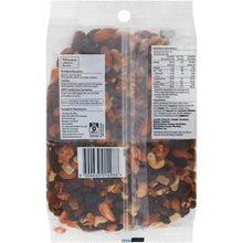 Woolworths Mixed Nuts & Fruit 750g