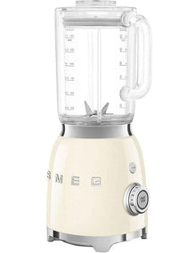 50's Style Retro Bench Blender in Cream BLF03CRAU