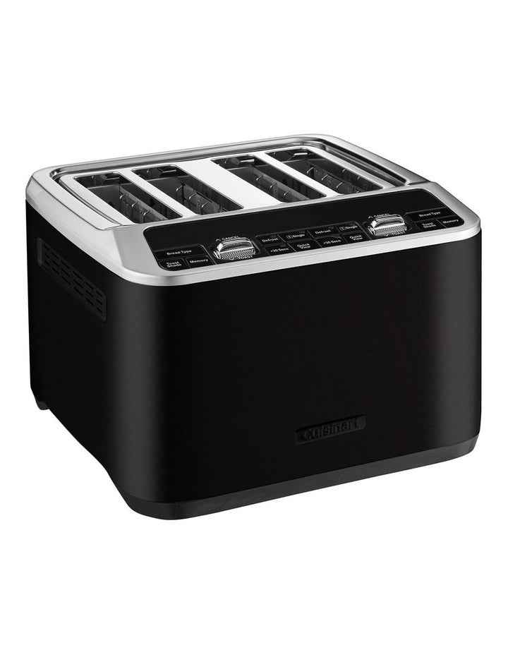 CPT-540BXA Signature 4 Slice Toaster
