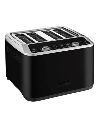 CPT-540BXA Signature 4 Slice Toaster