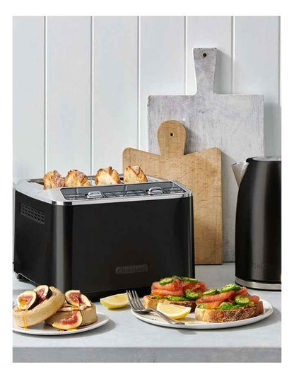 CPT-540BXA Signature 4 Slice Toaster