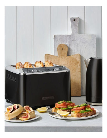 CPT-540BXA Signature 4 Slice Toaster