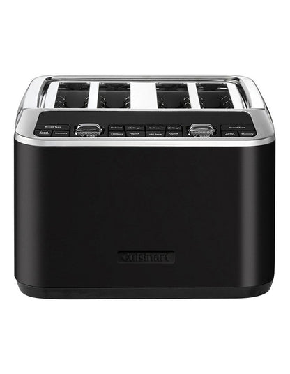 CPT-540BXA Signature 4 Slice Toaster