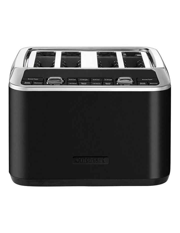 CPT-540BXA Signature 4 Slice Toaster