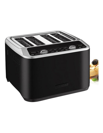 CPT-540BXA Signature 4 Slice Toaster