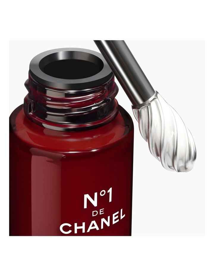 N&#176;1 DE CHANEL REVITALIZING EYE SERUM Smooths  Restores  Gives Eyes a Wide-Awake Look