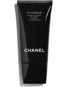 LE MASQUE Camellia Exfoliating Mask