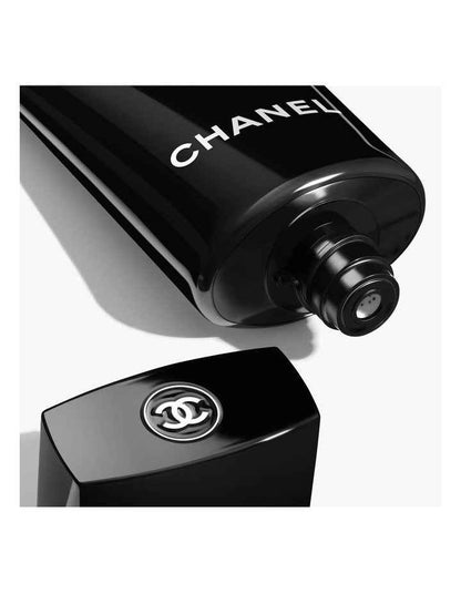 LE MASQUE Camellia Exfoliating Mask