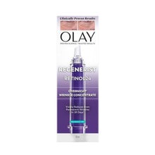 OLAY REGENERIST RETINOL24 OVERNIGHT WRINKLE CONCENTRATE 10ML