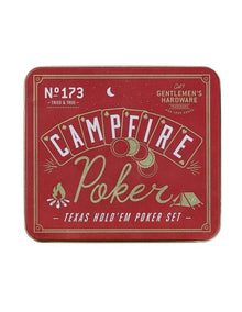 Campfire Poker
