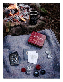 Campfire Poker