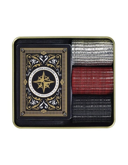Campfire Poker