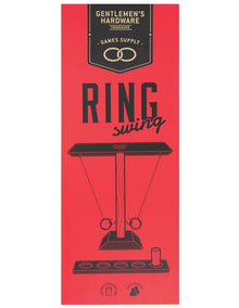 Ring Swing Game