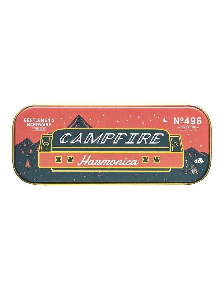 Campfire Harmonica Toy