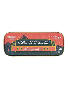Campfire Harmonica Toy