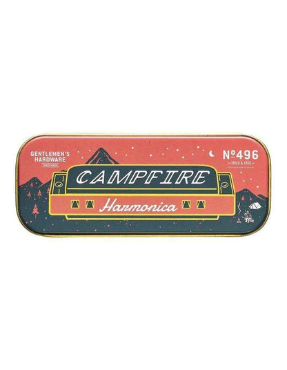 Campfire Harmonica Toy