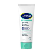 CETAPHIL MATIFYING BLEMISH MOISTURISER 100ML