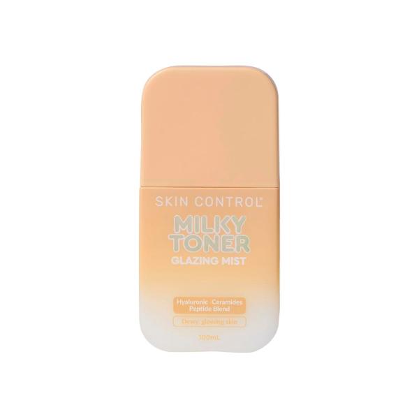SKIN CONTROL MILKY TONER GLAZING MIST 100ML