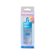 SKIN CONTROL DEWY DROPS BURSTING CAPSULE SERUM 30ML