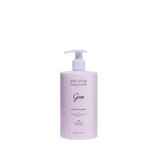 GEM SKIN-LOVING BODY LOTION VANILLA MACADAMIA 400ML