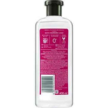 Herbal Essences Bio Renew White Strawberry & Mint Clean Shampoo 400mL