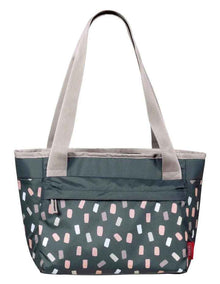 Lunch Duffle Artisan Dots in Multi