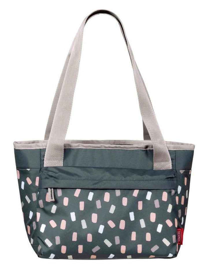 Lunch Duffle Artisan Dots in Multi