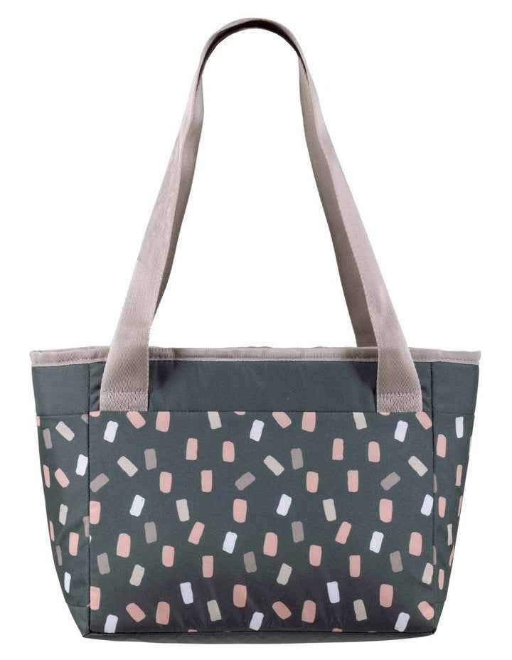 Lunch Duffle Artisan Dots in Multi