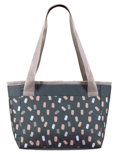 Lunch Duffle Artisan Dots in Multi