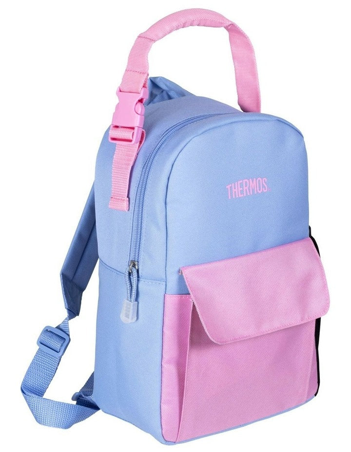 Soft Lunch Kits in Multi