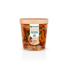 L'OREAL GARNIER GOOD 7.43 TUMERIC COPPER