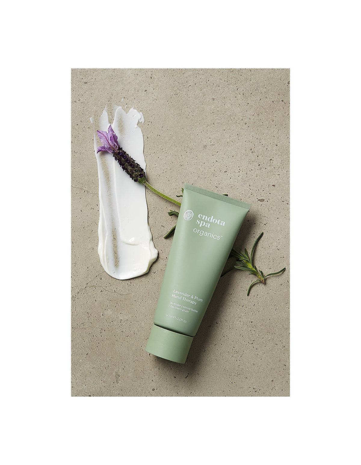 Signature Blend Hand Therapy