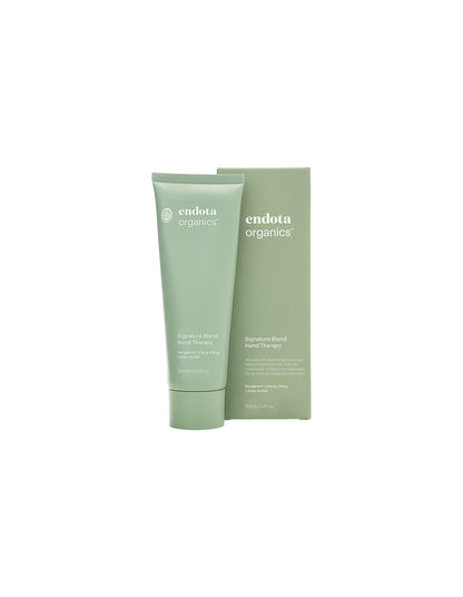 Signature Blend Hand Therapy