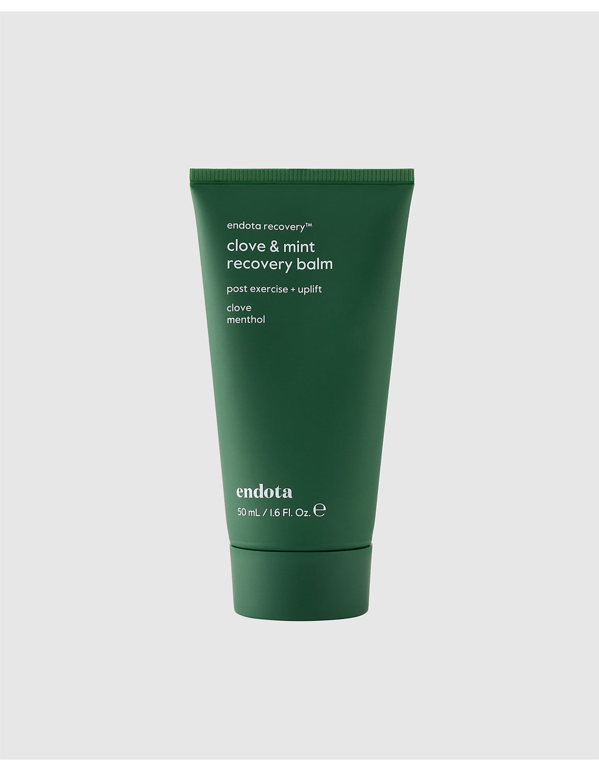 Clove & Mint Recovery Balm 50ml