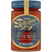 La Molisana Pesto Rosso 190g