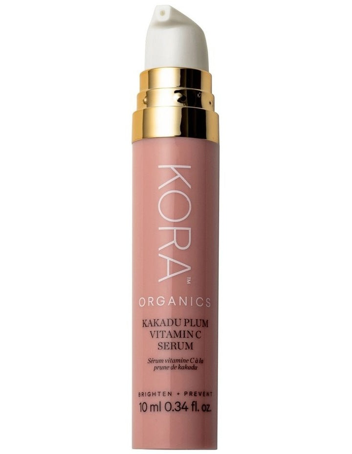Kakadu Plum Vitamin C Serum 10ml
