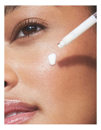 Silky Sun Drops Protection Serum SPF 15