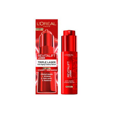L'OREAL REVITALIFT LASER ANTI AGEING CREAMY SERUM 50ML