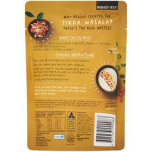 Passage To India Simmer Sauce Tikka Masala 375G