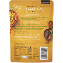 Passage To India Simmer Sauce Rogan Josh 375G