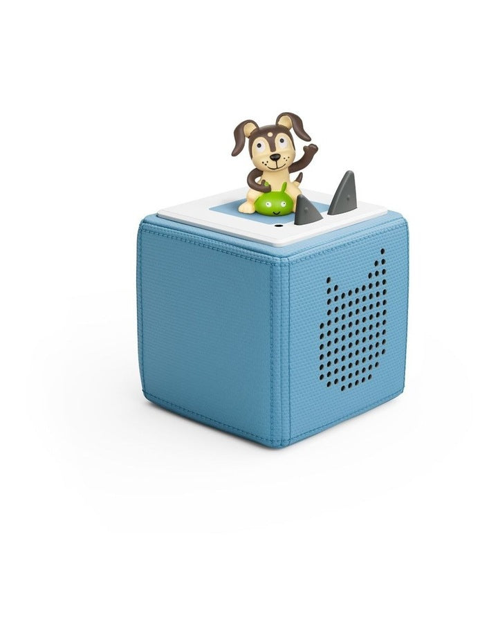 Playtime Puppy Starter Set