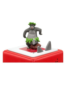 Disney The Jungle Book Baloo Audio Character