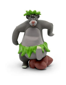 Disney The Jungle Book Baloo Audio Character