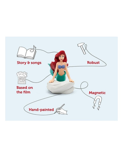 Disney The Little Mermaid Ariel Audio Character