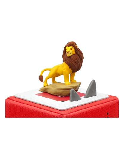 Disney Lion King Simba Audio Character