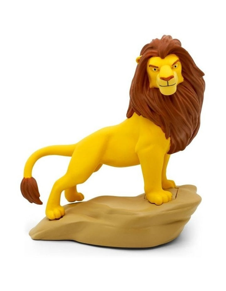 Disney Lion King Simba Audio Character