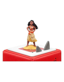 Disney Moana Audio Character